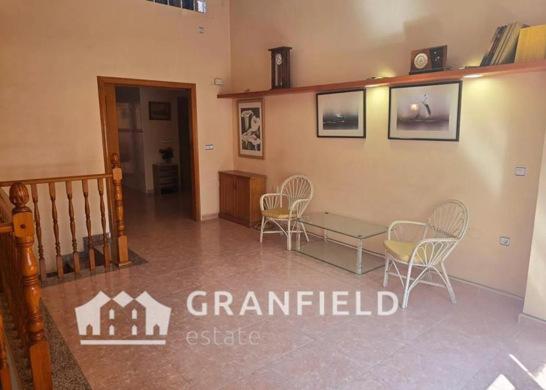 Продажа отдельного шале в Rambla Juan Mateo García, 75, Торревьеха photo 4