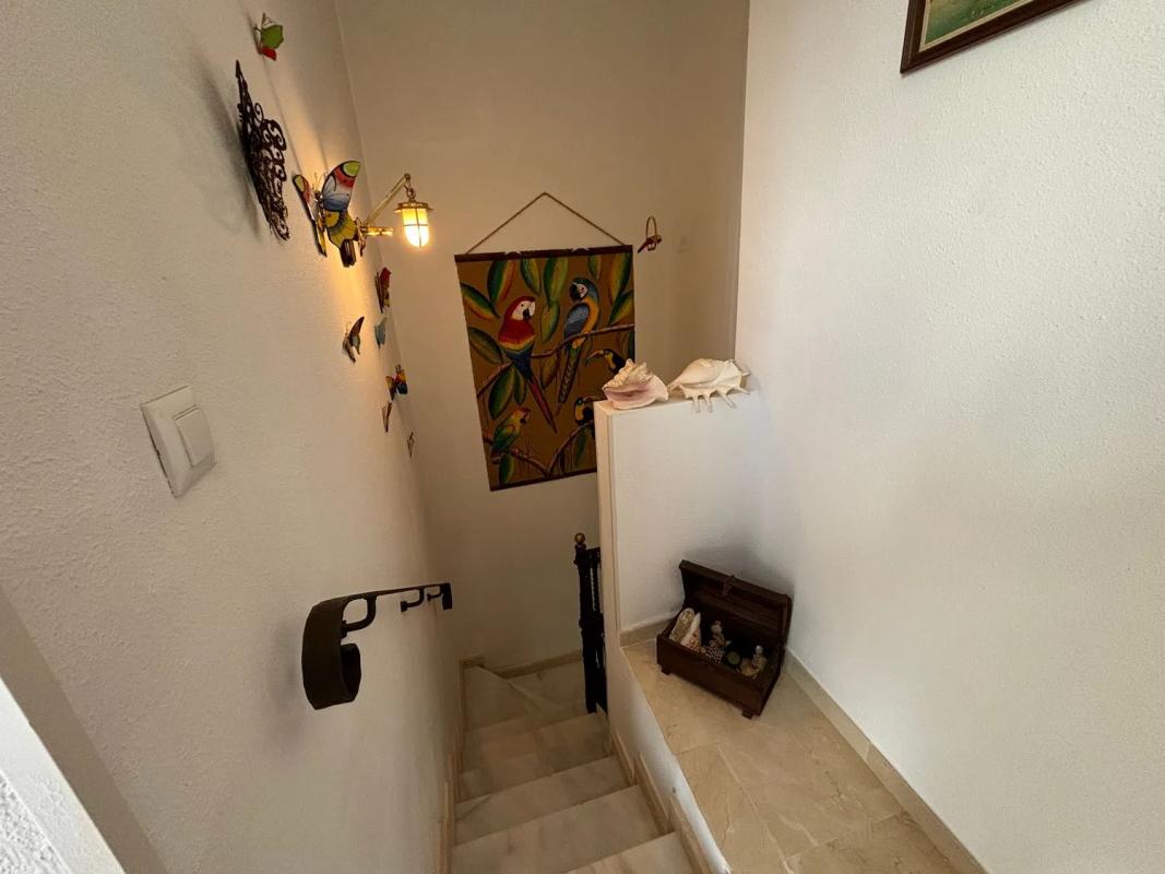 Sale of apartment in Barrio Centro - Muelle Pesquero, Torrevieja
photo 5