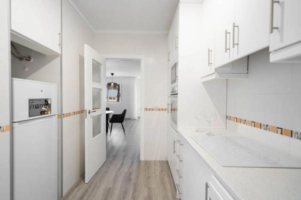 Chalet independiente en venta en  Calle Teide, Torrevieja photo 4