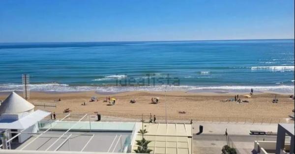 Apartment for sale in Avenida de los españoles, 1, Torrevieja thumbnail 2