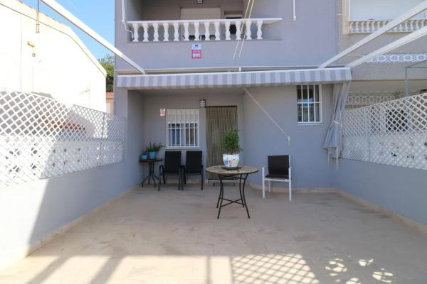 Chalet adosado photo 2