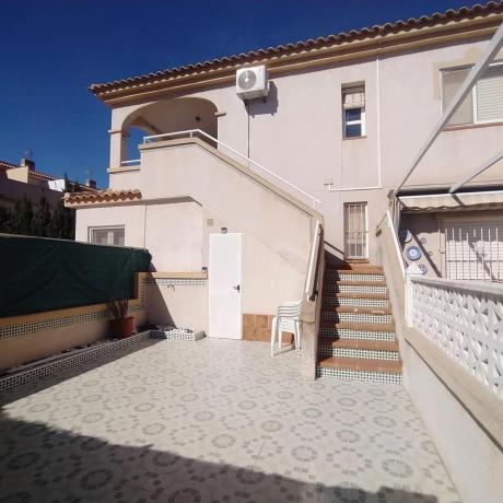 Chalet independiente en venta en Altea la Vella, Altea photo 2