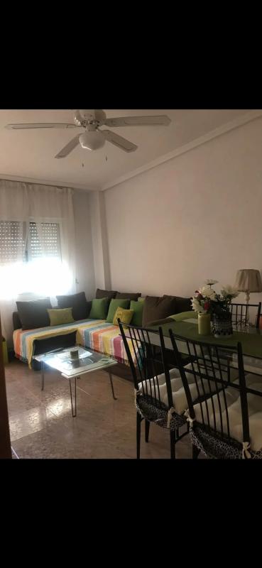 Sale of apartment in Calle Parodi Hermanos, 173, Torrevieja
photo 1