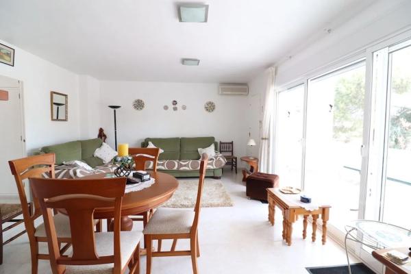 Chalet adosado photo 3