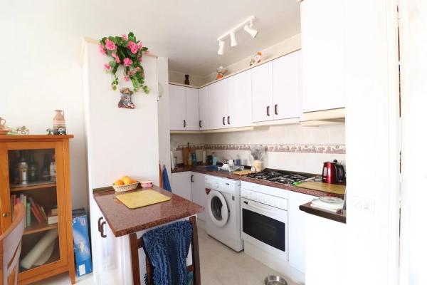 Chalet adosado photo 4