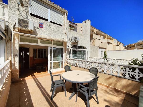 Chalet pareado photo 2