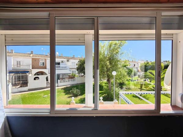 Chalet pareado photo 4