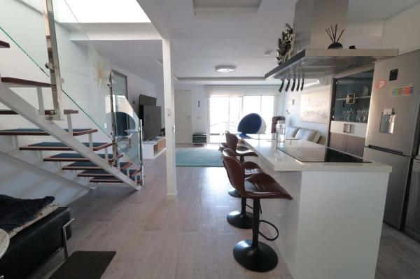 Chalet adosado photo 3