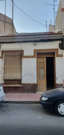 Коттедж на продажу в Barrio Puerto Deportivo, Торревьеха photo 1