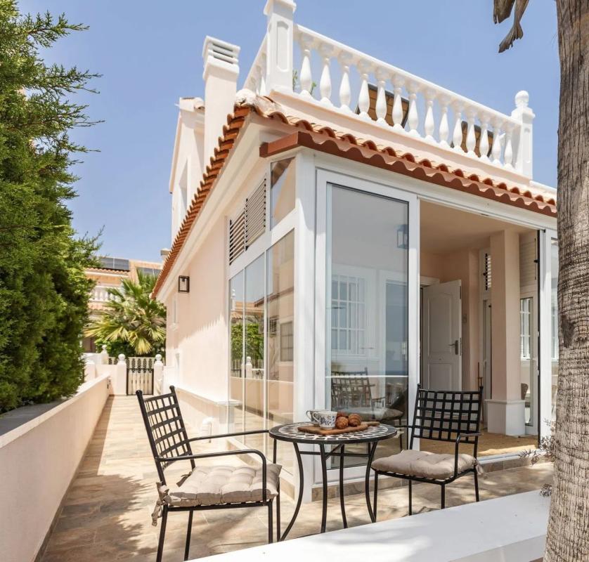 Venta de chalet independiente en Biar, Biar
photo 5