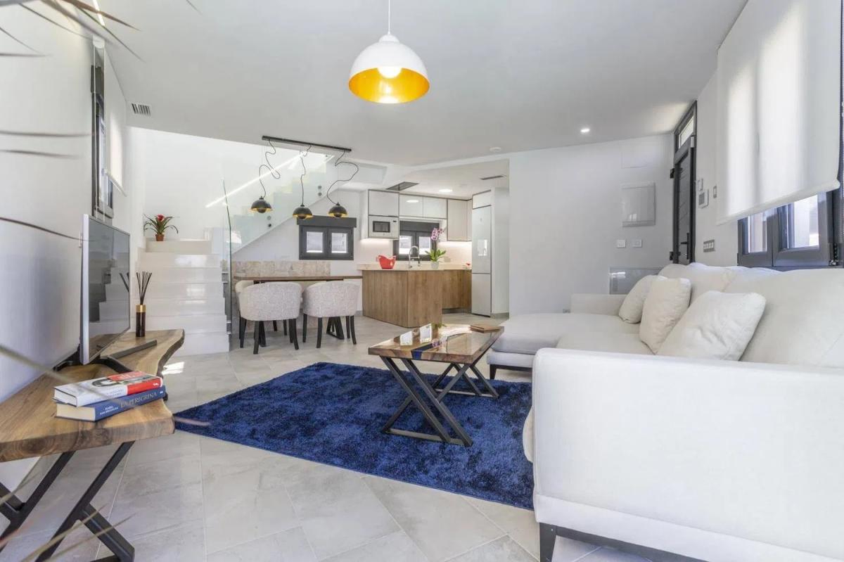 Venta de chalet independiente en El Rabal, Villena
photo 3