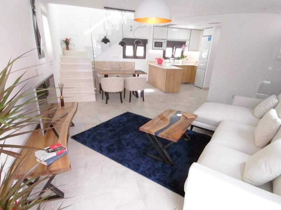Venta de chalet independiente en El Rabal, Villena
photo 4