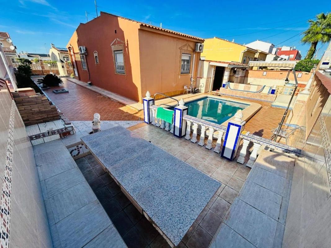 Venta de chalet independiente en Sax, Sax
photo 2