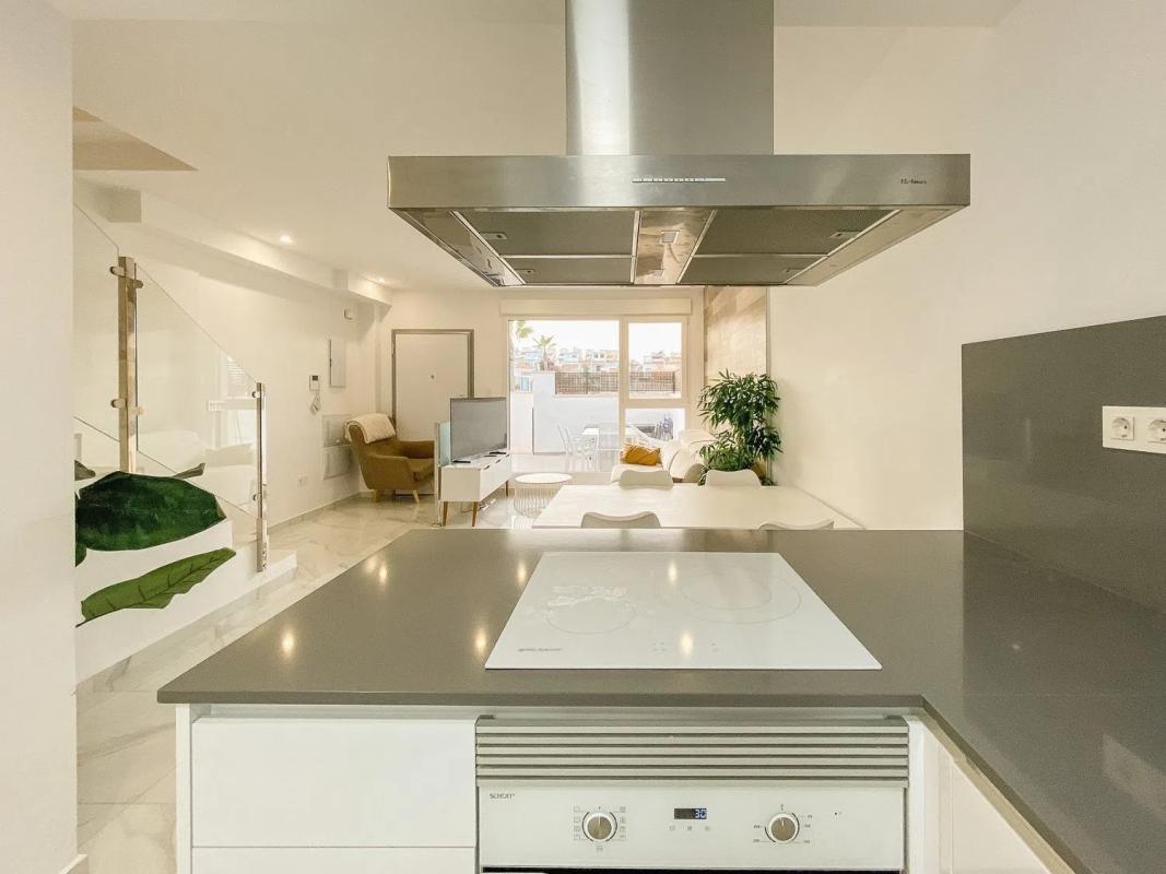 Продажа отдельного шале в Avenida Tomas Boj Andreu, 10386 ML10386, Торревьеха photo 3