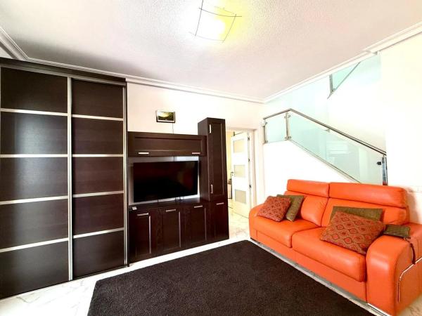 Chalet adosado photo 4