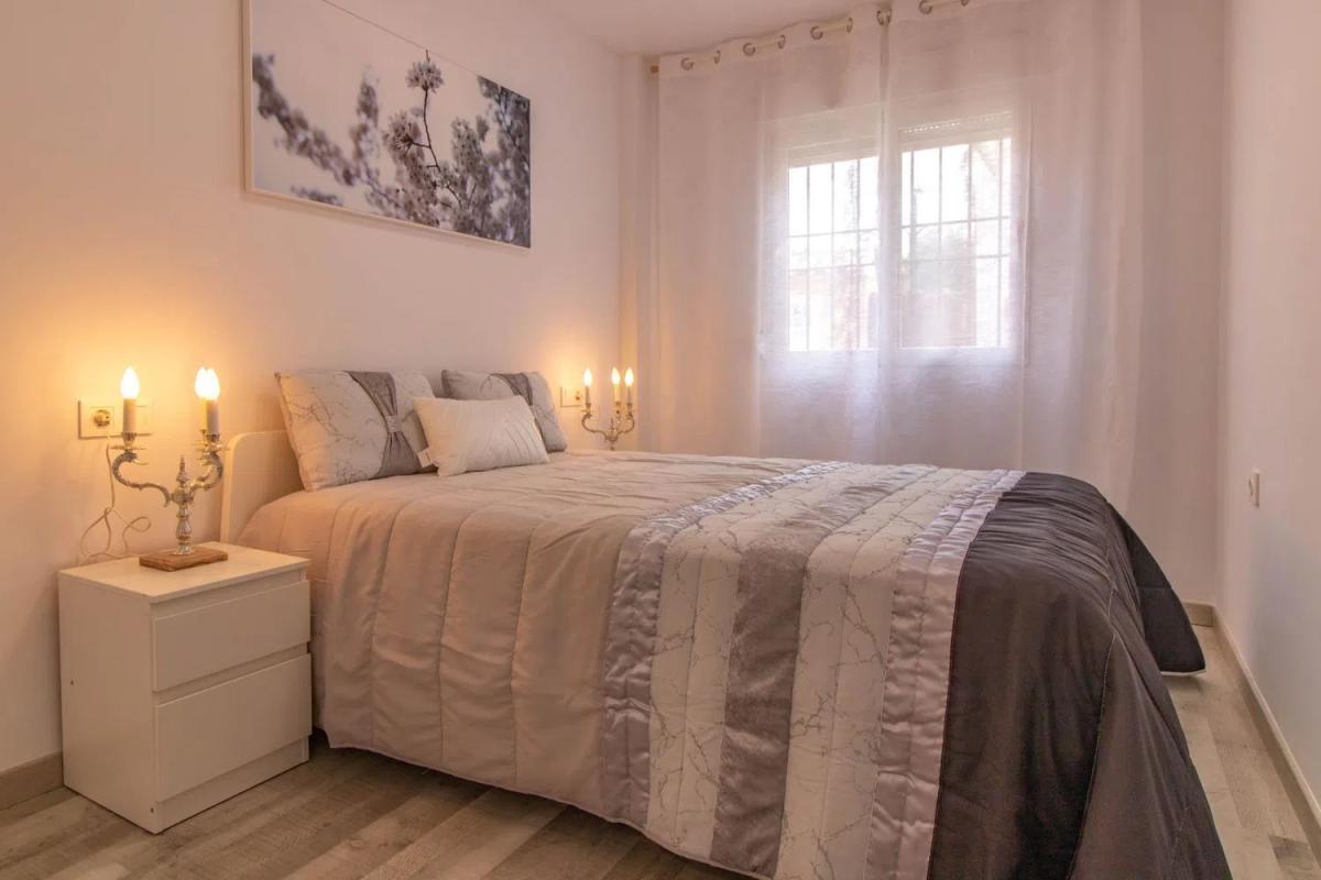 Venta de chalet independiente en Residencial Parque de las Naciones, Torrevieja
 photo 4