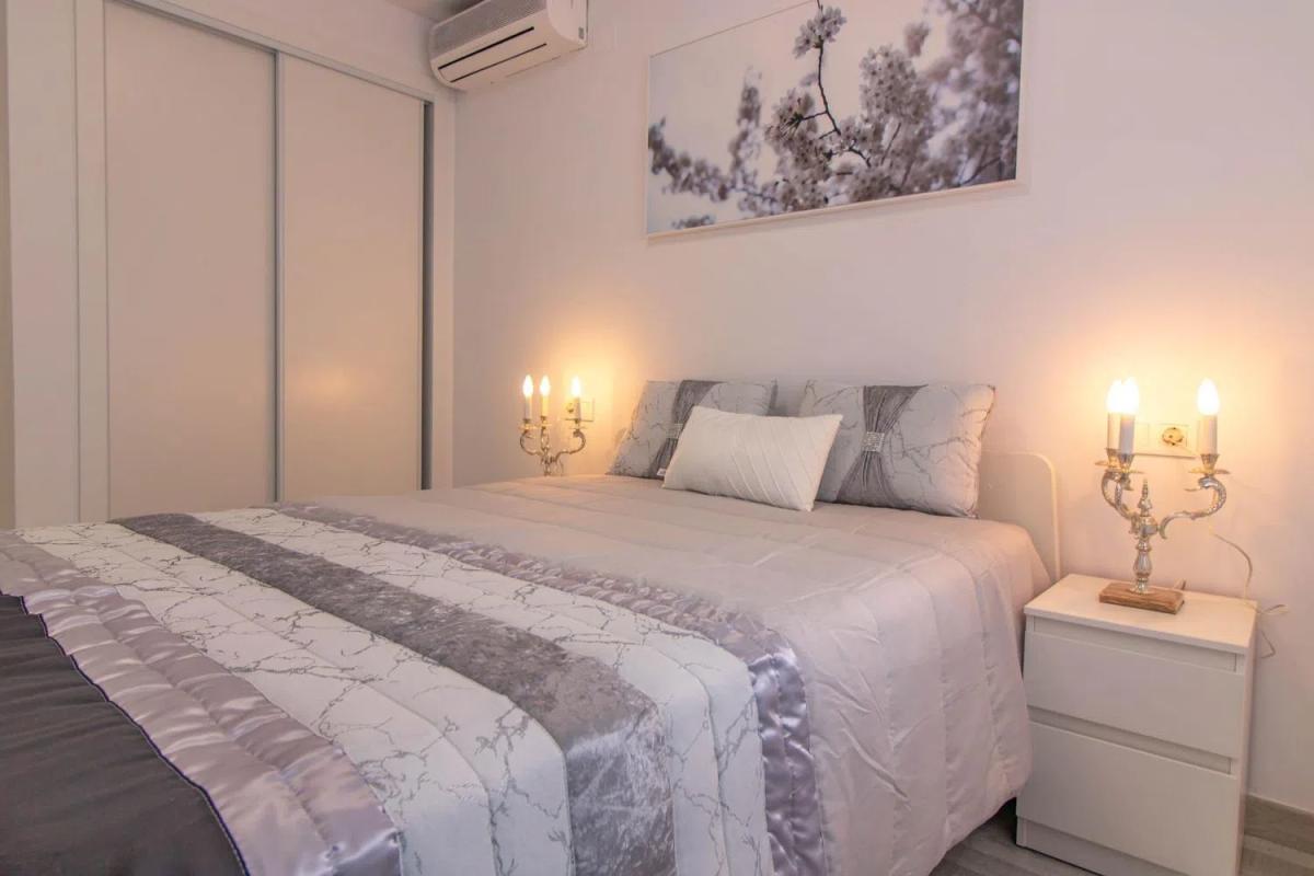 Venta de chalet independiente en Residencial Parque de las Naciones, Torrevieja
 photo 5