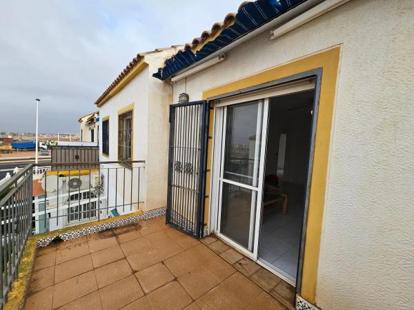 Ático en venta en  Calle Carmen, Torrevieja photo 2