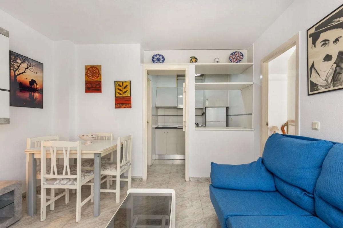 Sale of independent chalet in Sax, Sax
photo 4