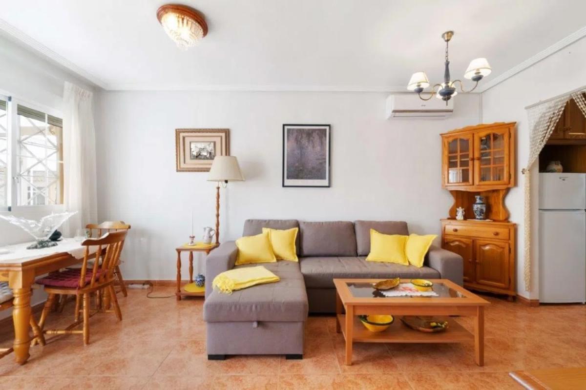 Продажа пентхауса на  Calle de las Lavanderas s/n, Торревьеха photo 3