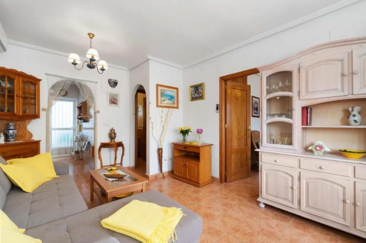 Продажа пентхауса на  Calle de las Lavanderas s/n, Торревьеха photo 4