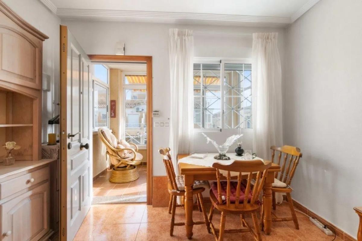 Продажа пентхауса на  Calle de las Lavanderas s/n, Торревьеха photo 5