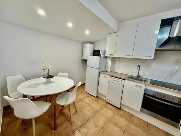 Коттедж на продажу в Barrio Parque de las Naciones, Торревьеха thumbnail 2