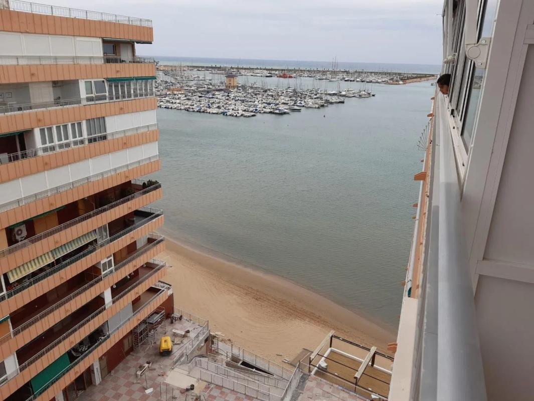 Penthouse sale in Barrio El Acequión, Torrevieja photo 1