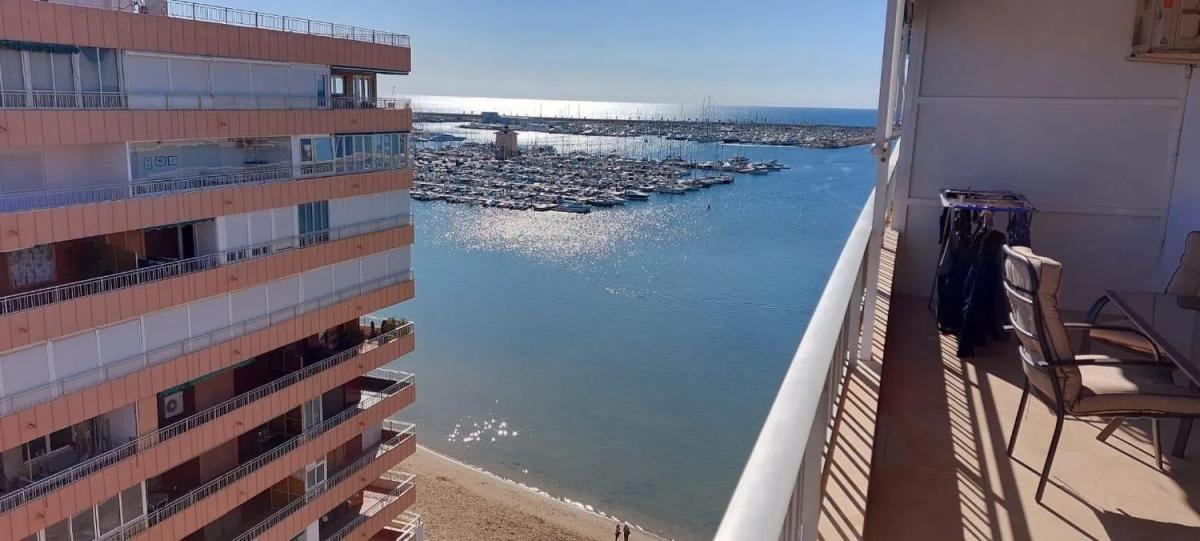 Penthouse sale in Barrio El Acequión, Torrevieja photo 2