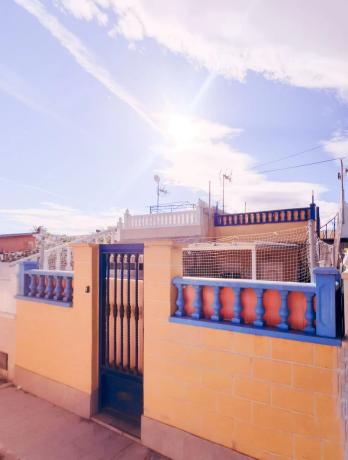 Коттедж на продажу в Torretas II, 81, Торревьеха photo 1