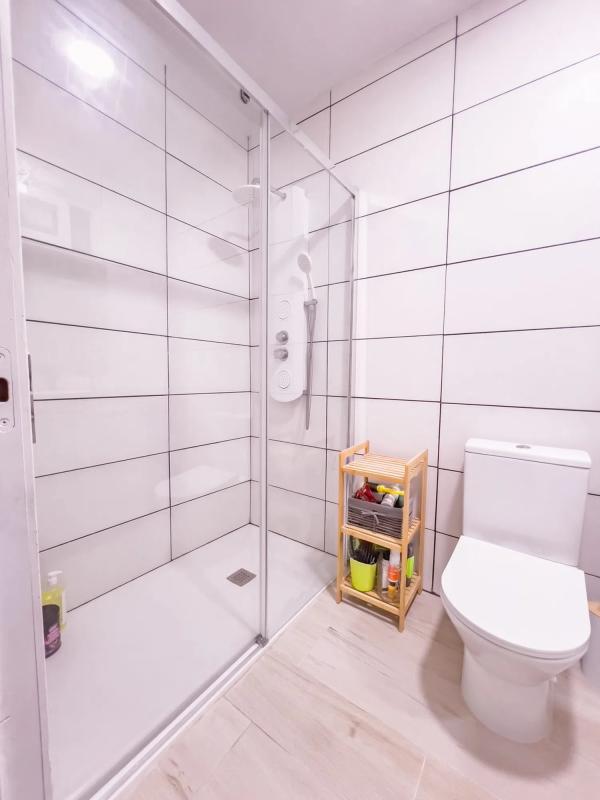 Sale of independent chalet in Torretas II, 81, Torrevieja
 photo 4