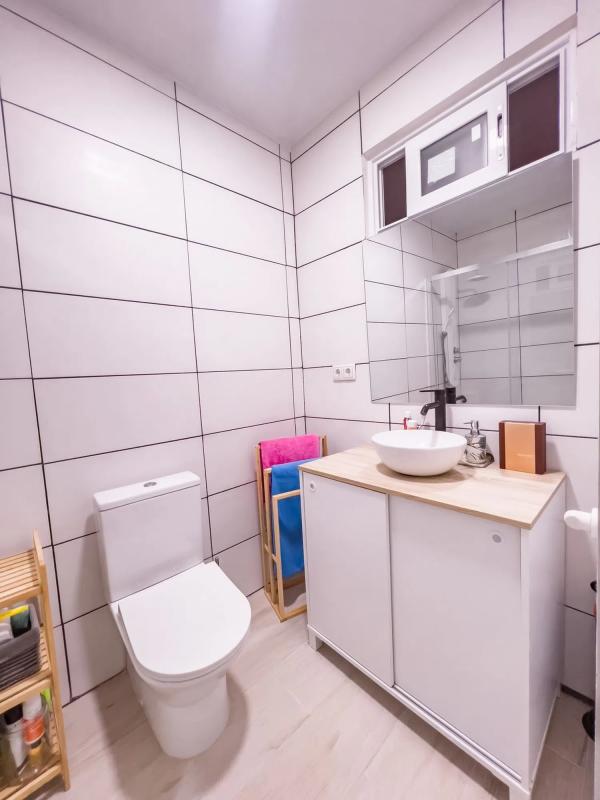 Sale of independent chalet in Torretas II, 81, Torrevieja
 photo 5