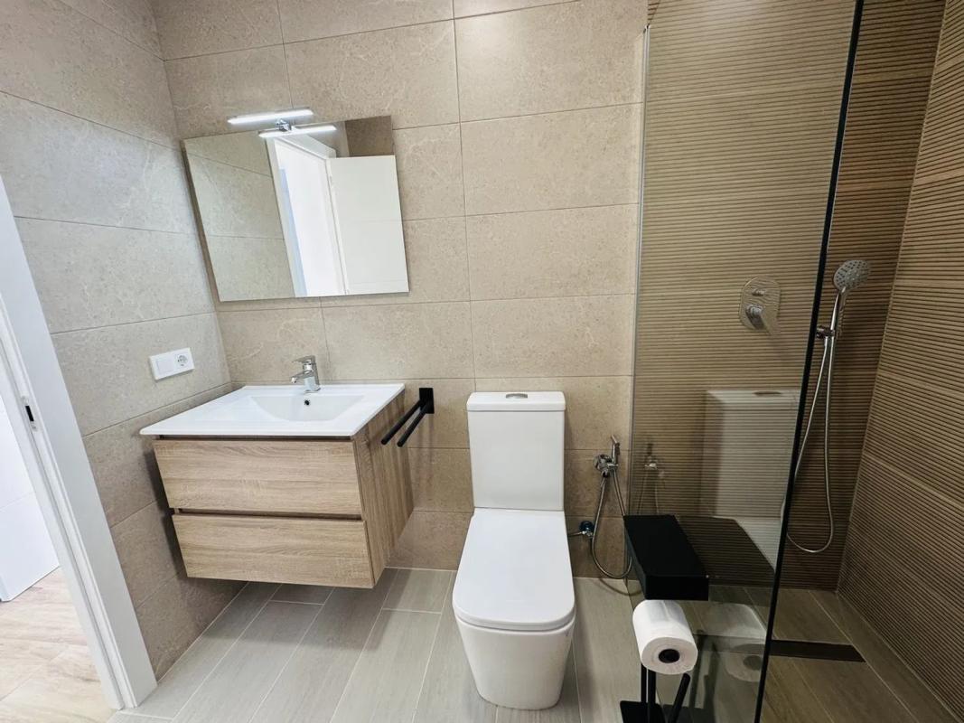 Sale of independent chalet in Barrio El Molino, Torrevieja
 photo 3