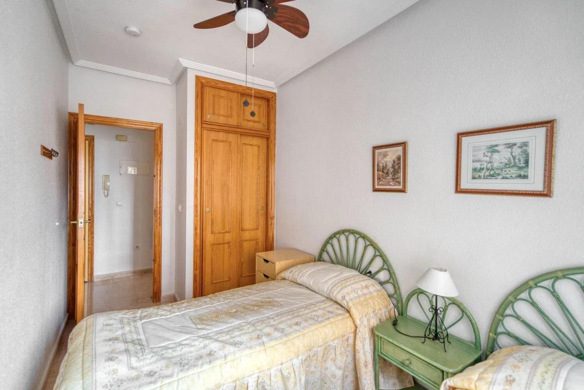 Продажа квартиры на Calle San Sebastián, Сакс
photo 3