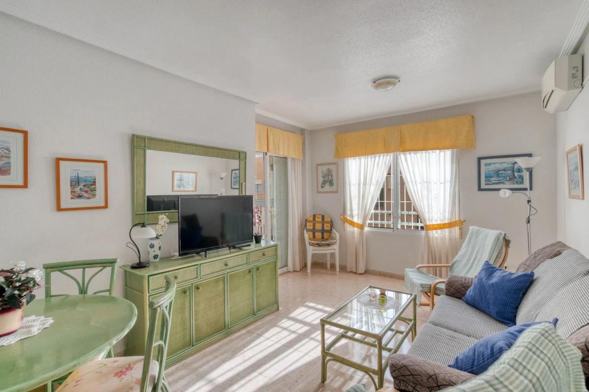 Продажа квартиры на Calle San Sebastián, Сакс
photo 5