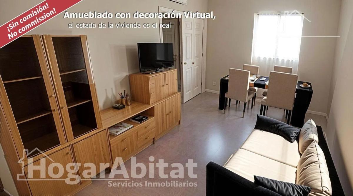 Sale of apartment in Calle Patricio Perez, Torrevieja
 photo 2