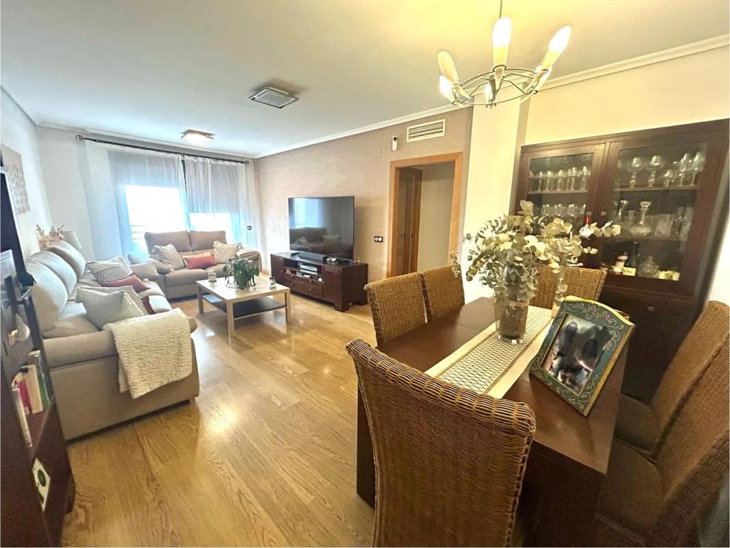 Продажа квартиры на Avenida Diego Ramírez Pastor, 125, Торревьеха
 photo 3