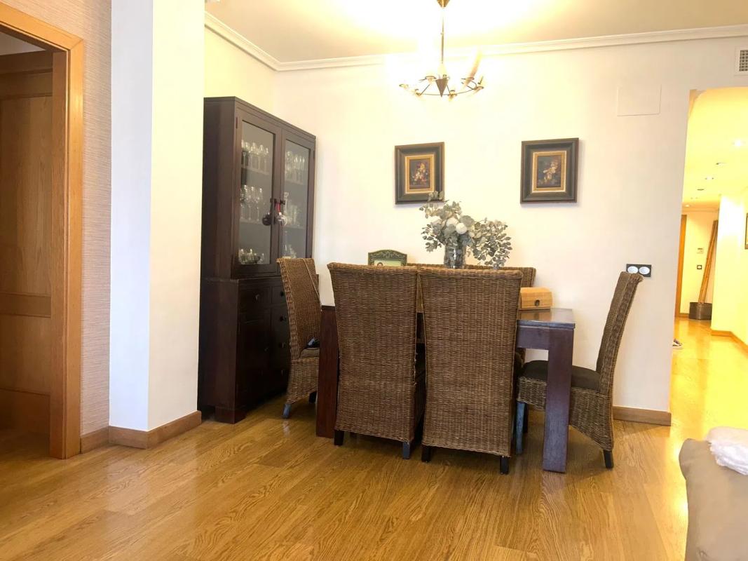 Продажа квартиры на Avenida Diego Ramírez Pastor, 125, Торревьеха
 photo 4