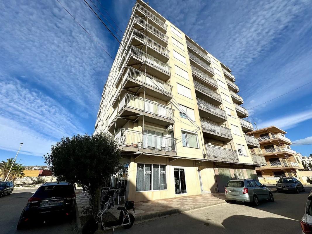 Продажа квартиры на Avenida Alfredo Nobel, Торревьеха
photo 1