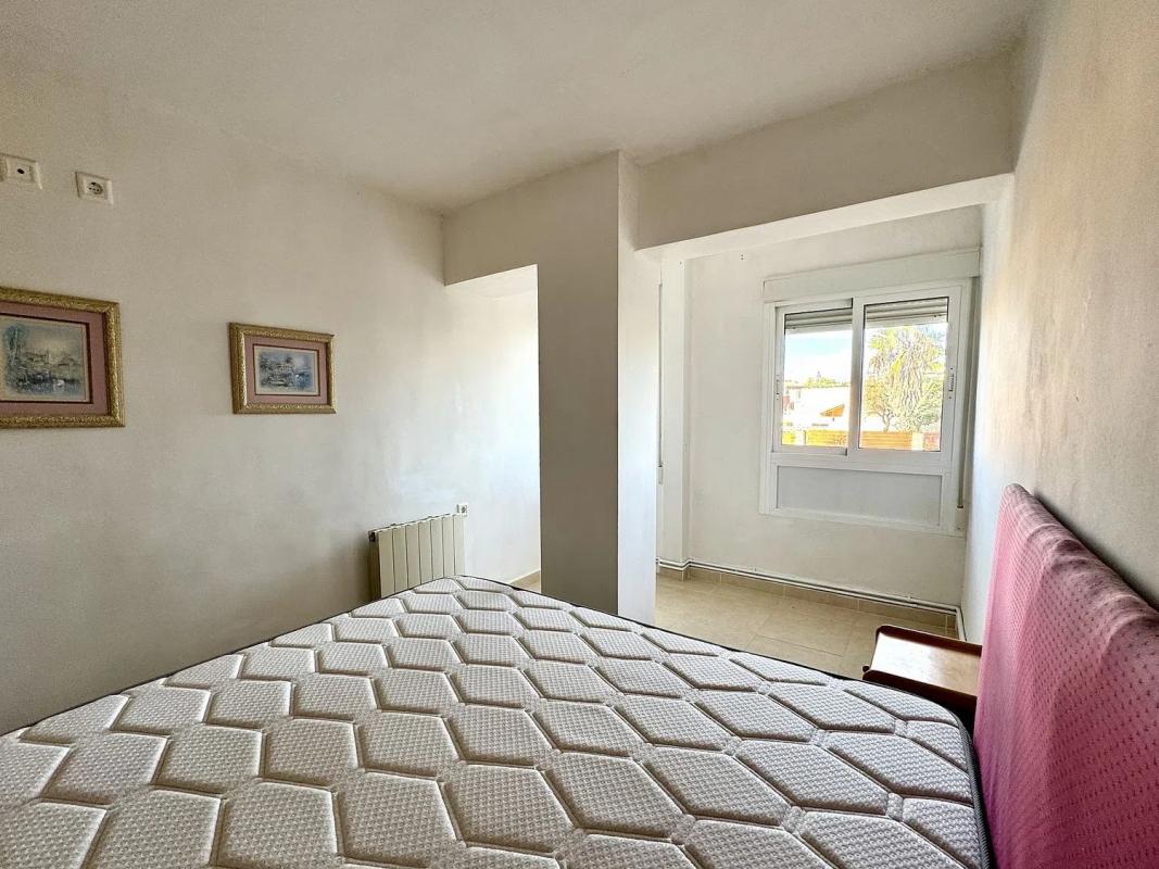 Продажа квартиры на Avenida Alfredo Nobel, Торревьеха
photo 5