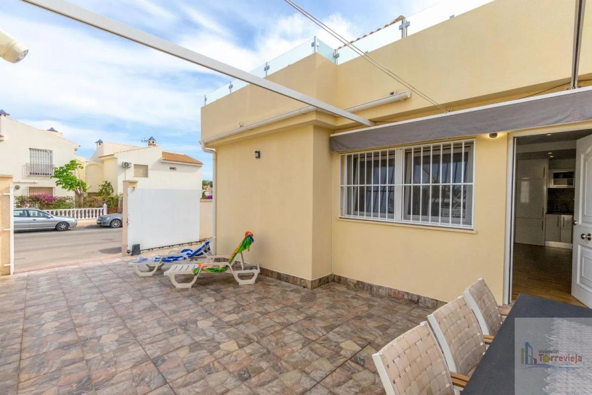 Venta de chalet independiente en Algorfa, Algorfa
photo 3