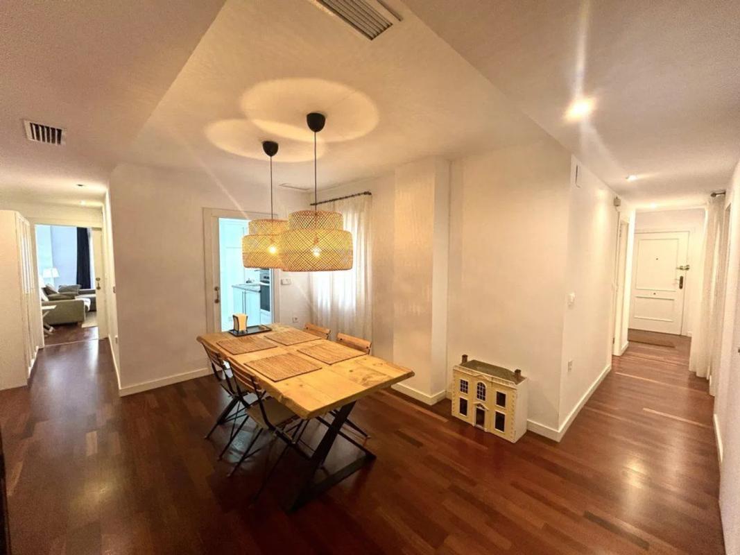 Продажа квартиры на Calle San Policarpo, Торревьеха
photo 2