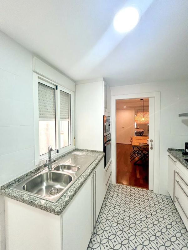 Продажа квартиры на Calle San Policarpo, Торревьеха
photo 3