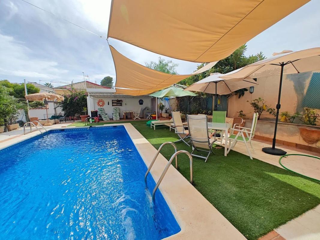 Sale of independent chalet in Algorfa, Algorfa
 photo 2