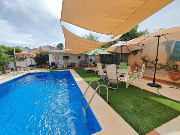 Casa independiente photo 2