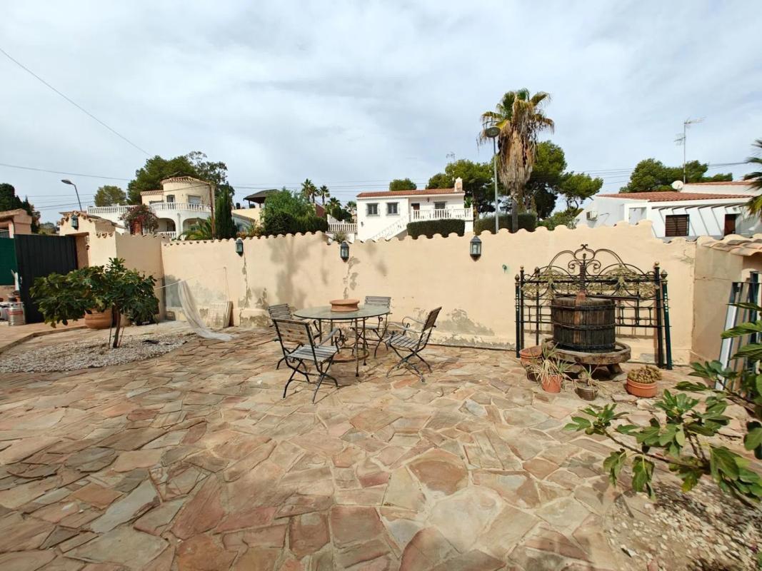 Sale of independent chalet in Algorfa, Algorfa
 photo 3