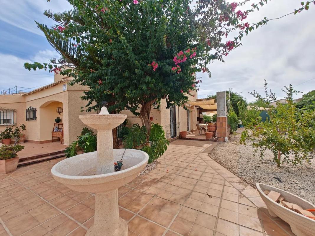 Sale of independent chalet in Algorfa, Algorfa
 photo 4