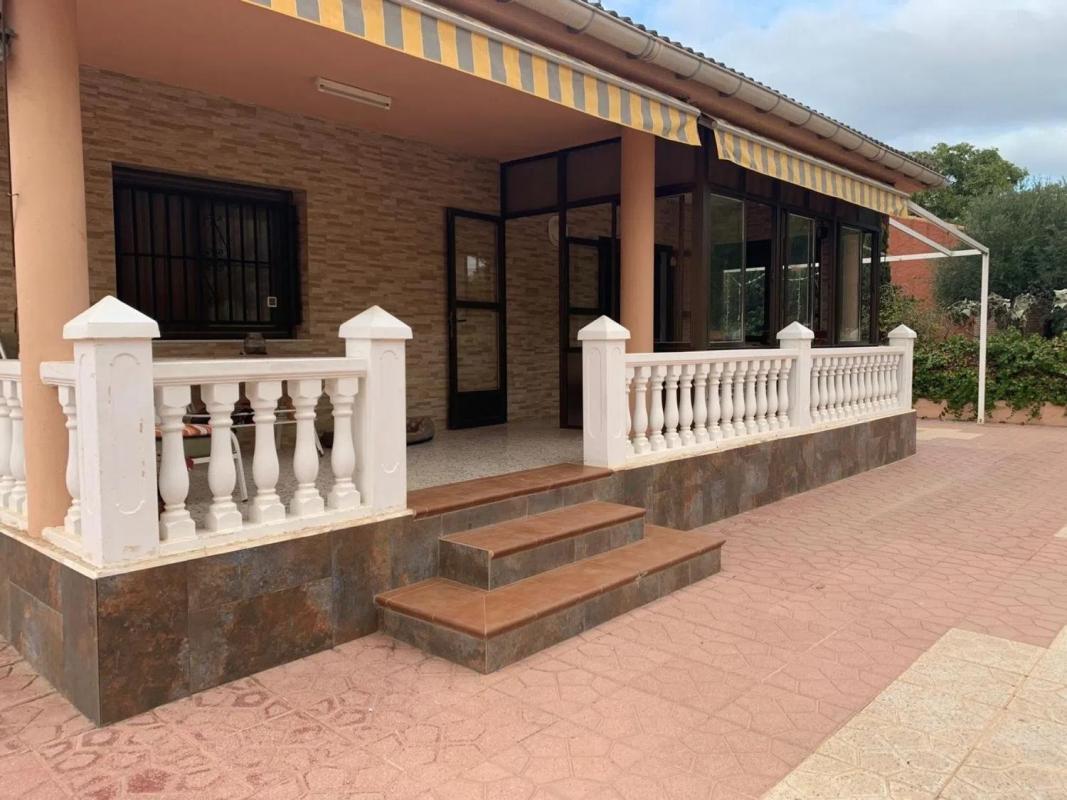 Venta de chalet independiente en Algorfa, Algorfa
photo 1