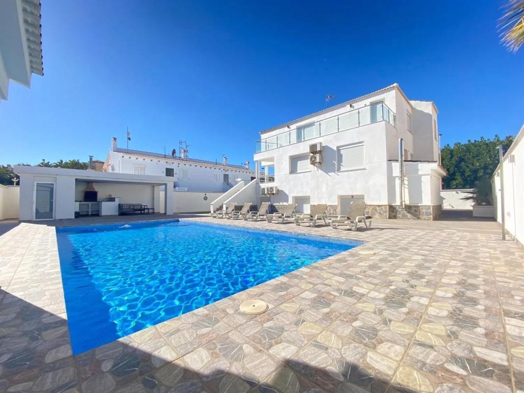 Venta de chalet independiente en Calle Juan Ramon Jimenez, Benijofar
photo 1