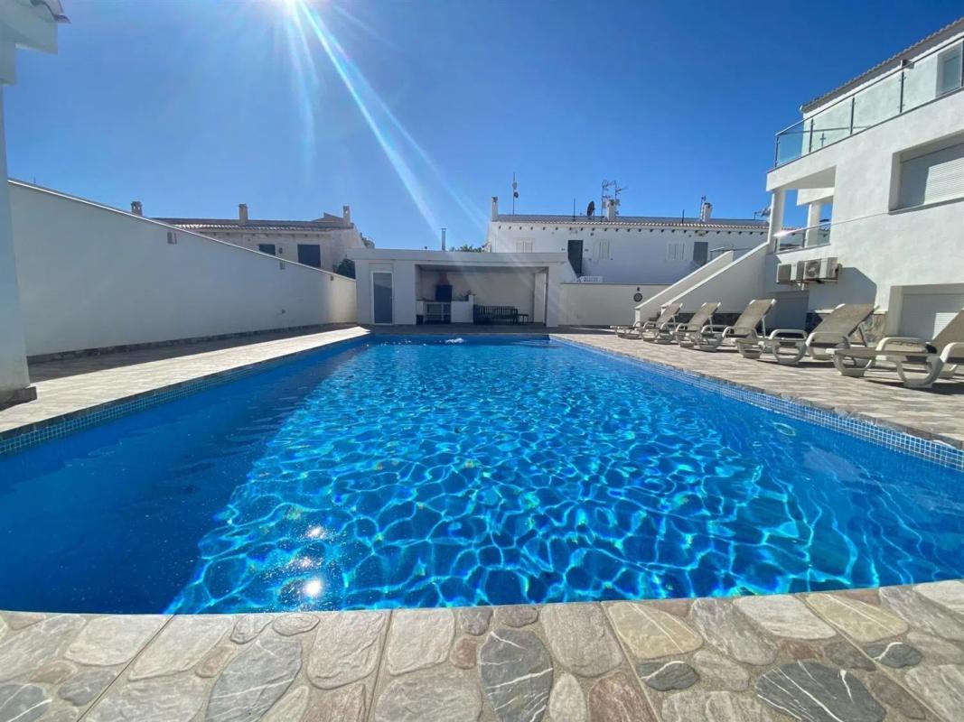 Venta de chalet independiente en Calle Juan Ramon Jimenez, Benijofar
photo 3